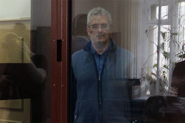 Адвокат Белозерцева рассказал, как продлили арест экс-губернатора