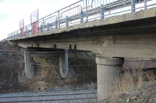 В 2022 году в регионе отремонтируют мосты в Пензе, Кузнецке, Пешей Слободе