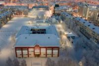 В городе на повышение надежности электроснабжения потребителей направят порядка 2,2 млн рублей