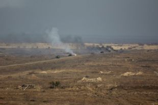 «Метель-2022»: авиация ВСУ провела в Волынской области учения