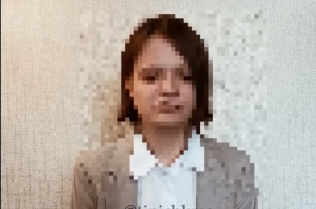 Алина Кравчук обвинила родителя в домашнем насилии и тирании.