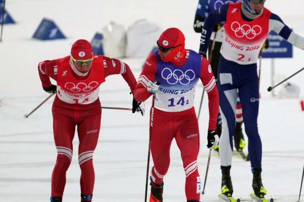 Лыжные гонки мужчины командный спринт россия. Лыжные гонки командный спринт.