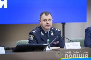 В Украине за минувшие сутки не зафиксировано ни одной смерти от ДТП.