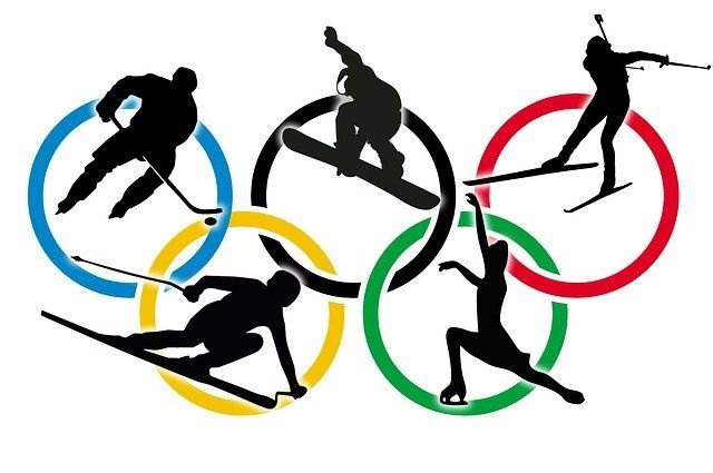 Не четверо, а семеро югорчан принимали участие в Олимпиаде