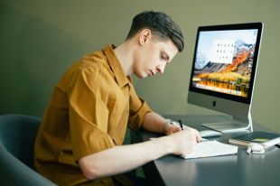 Самое главное – не запустить учёбу, пытаясь заработать деньги.