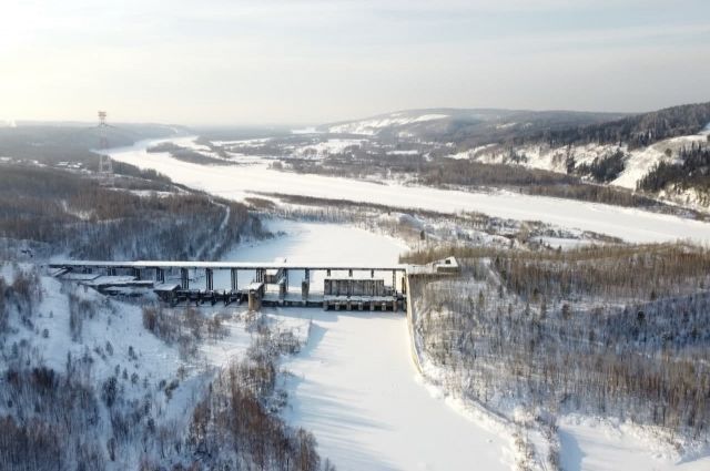 Жители Кузбасса создали петицию об отмене строительства Крапивинской ГЭС