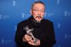 «Серебряного медведя» получила картина «Фильм писателя» южнокорейского режиссера Хон Сан-су.