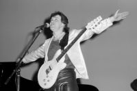 Александр Барыкин.