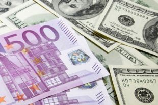 Курс валют на 18 февраля: доллар и евро начали расти