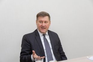 Журналисты поинтересовались, будет ли муниципальный портал в дальнейшем использоваться для проведения опроса жителей.