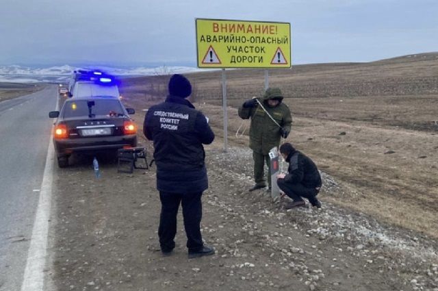 Короткая остановка по дороге в Архыз стала фатальной для одного из туристов.