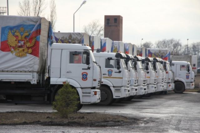 Владимирская область готова оказать любую помощь беженцам из ДНР и ЛНР