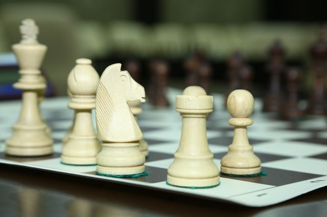 Оренбургские газодобытчики завоевали золото шахматного турнира CHESS ТЭК.