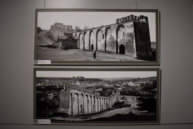 Фотовыставка «Смоленск сквозь столетия»