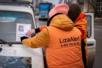 Известно, что мальчика нашли в ТЦ "Мега".