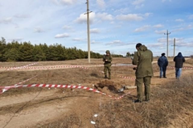 Следственный комитет возбудил дело по факту обстрела Ростовской области