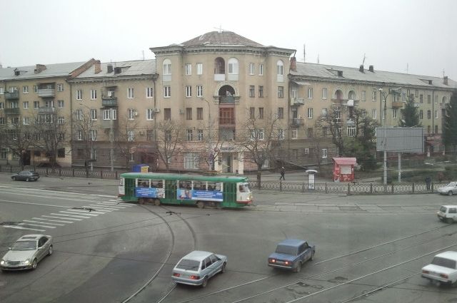 Правительство России выделит Владикавказу на трамваи 1,7 млрд рублей
