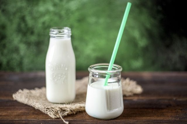 Специалисты Россельхознадзора выявили факт продажи молочной продукции неизвестного происхождения в Красноярском крае.