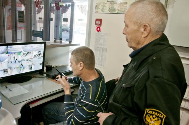 В Оренбурге на три охранных предприятия оштрафованы на 1 миллион рублей за коррупцию.