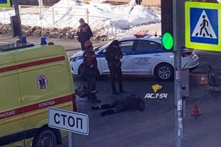 В компании пожелали выздоровления мужчине, а также заявили о продолжении собственного расследования.
