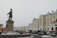 22 февраля в Оренбуржье приезжают первые беженцы с Донбасса
