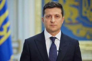 Зеленский не отрицает полного разрыва дипломатических отношений с Россией