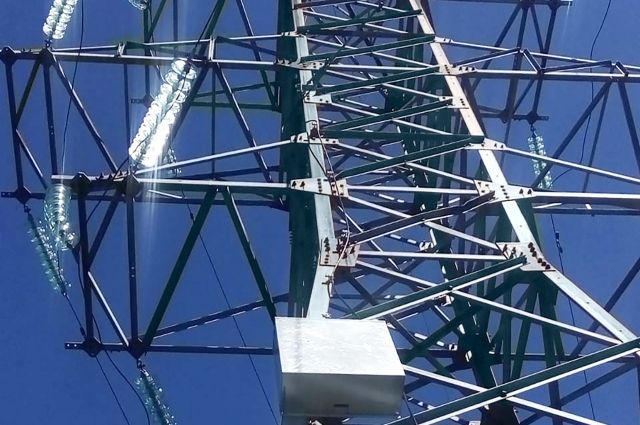 Урайские электрические сети обеспечивают электроэнергией Кондинский и Советский муниципальные районы, города Урай и Югорск