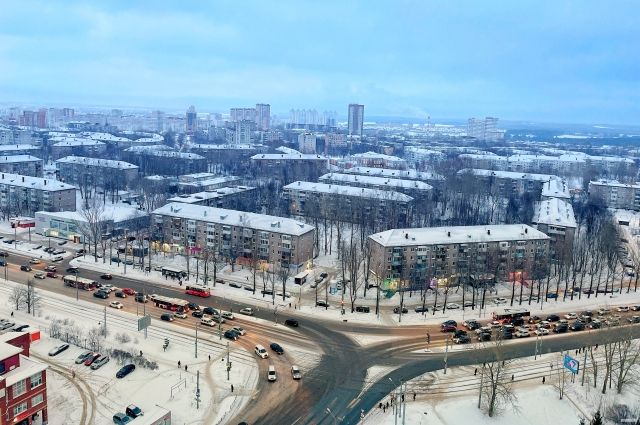 Средства благотворителей помогут быстрее обустроить городское пространство, сделав Пермь красивее и уютнее.  