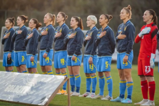 Женская сборная Украины по футболу выиграла Turkish Women’s Cup 2022