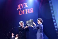 Нынешний фестиваль посвящен памяти его создателя Сергея Соловьева 