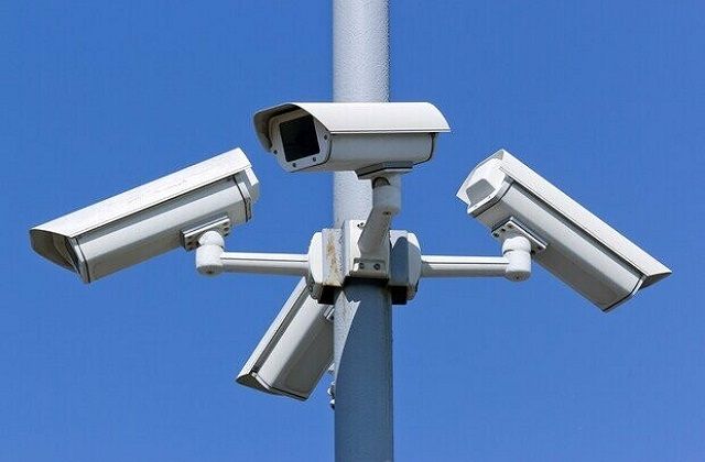На Камчатке установят 14 камер фотовидеофиксации