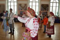 Кузбасс богат на культурные события. 