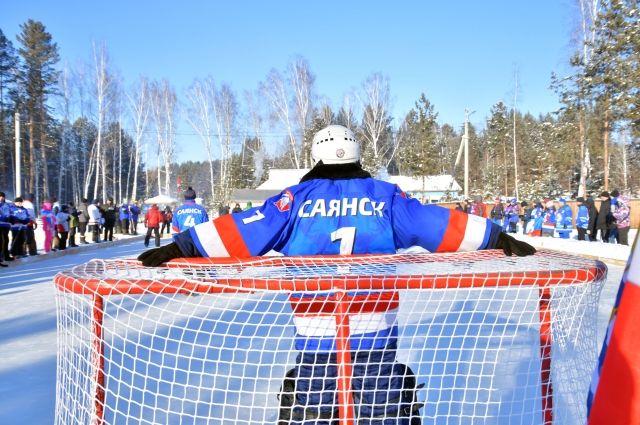 Молодой и спортивный. Саянск готов стать центром развития спорта в регионе