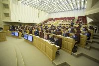 Напомним, 24 февраля президент России Владимир Путин заявил, что принял решение о проведении специальной военной операции по защите Донбасса. 