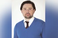 По словам Аксененко, у него нет ни счетов, ни других интересов в Евросоюзе.