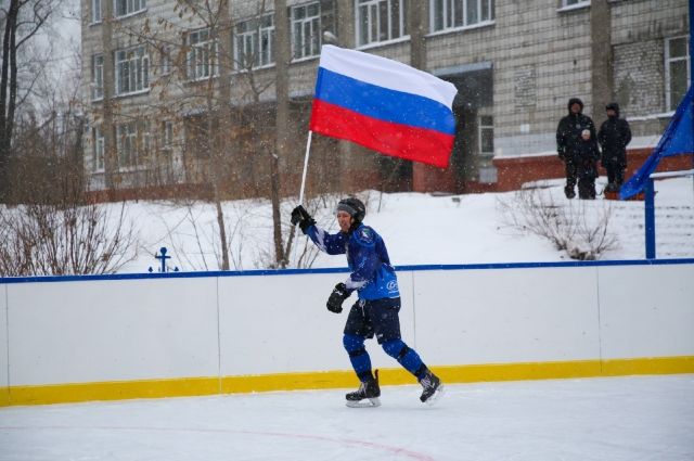 В Иркутской области пройдут XXXVIII зимние сельские спортивные игры