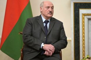 Президент Беларуси Александр Лукашенко