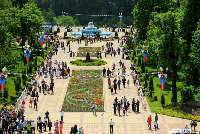 Адыгея заняла 22-е место в рейтинге регионов России по качеству жизни