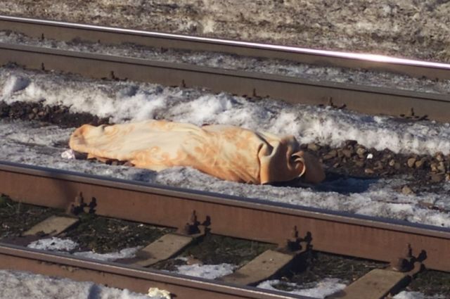 Женщина погибла под колесами грузового поезда в Дзержинске