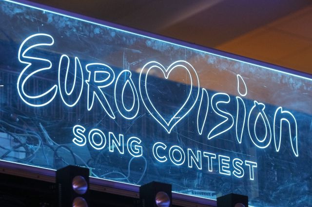 «Евровидение» это политика. Россию отстранили от конкурса песни