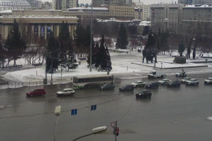 МВД и Следственный комитет предострегают горожан от участия в акциях протеста - за это может грозить ответственность.