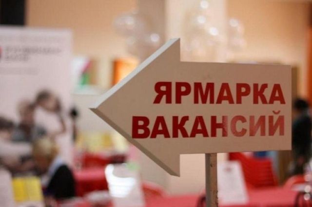 Переселенцам из ДНР и ЛНР предложили в Ульяновске 567 вакансий