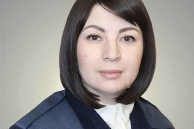 Наталья Медведева проработала в МЧС более 15 лет.