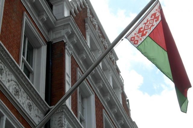 Госдеп США призвал своих граждан покинуть Белоруссию