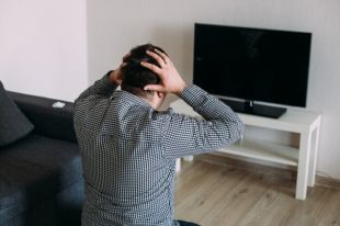 Как справится с тревогой из-за новостей: действенные советы