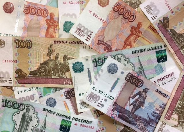 Вклады, доллары, наличка: СберБанк о работе после событий на Украине
