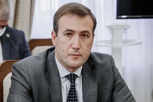 Экс-глава минпрома КЧР Хизир Борануков не понял предъявленного обвинения