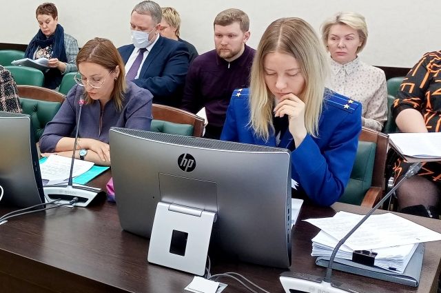Ирина Кисленко.