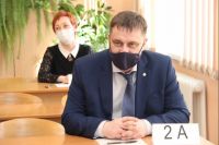 Сергей Владимирович болеет коронавирусом с 15 февраля. 