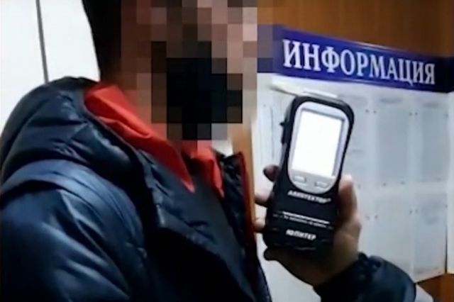 48 пьяных водителей выявили на дорогах Псковской области за неделю